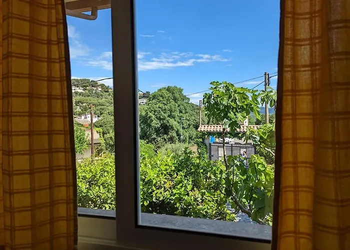 Serra Brava - Costa Brava Villa *