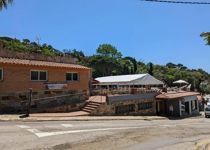 Villa Serra Brava - Costa Brava *