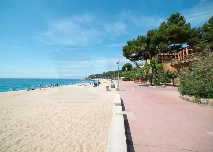 Serra Brava - Costa Brava * Lloret de Mar
