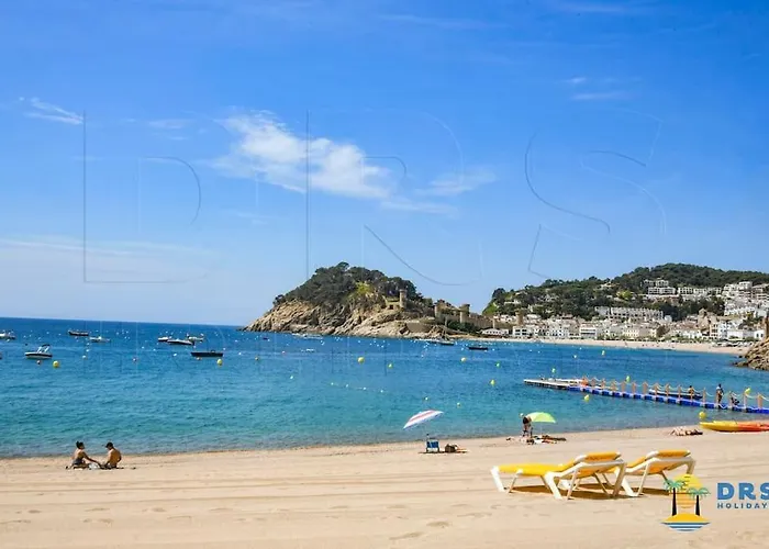 Villa Serra Brava - Costa Brava