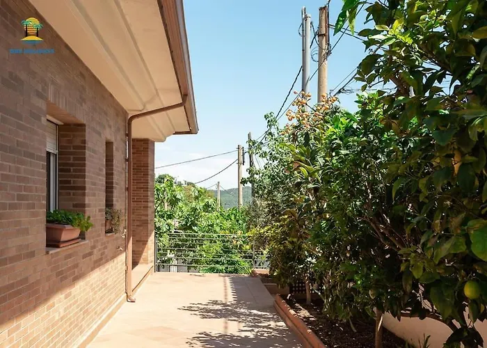Serra Brava - Costa Brava Villa *