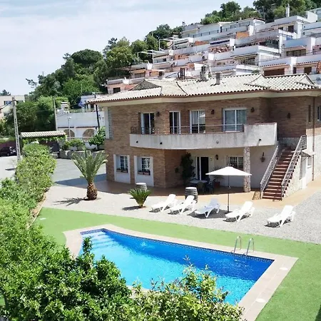 Serra Brava - Costa Brava Vila