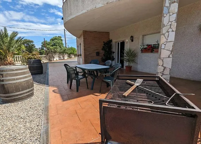 Serra Brava - Costa Brava Vila