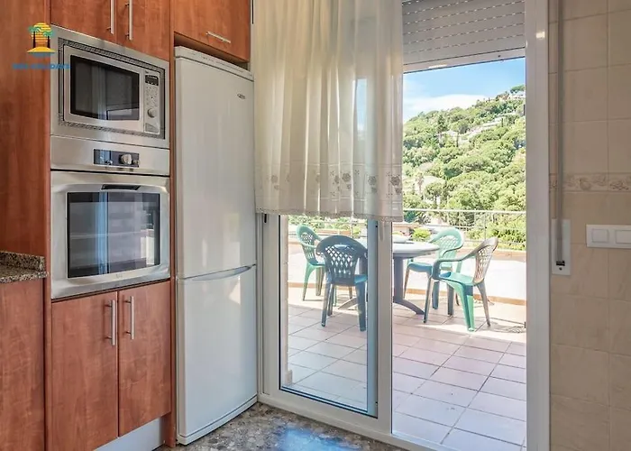 Vila Serra Brava - Costa Brava