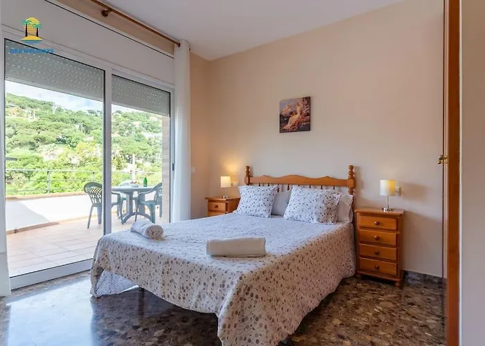 Serra Brava - Costa Brava Vila Lloret de Mar