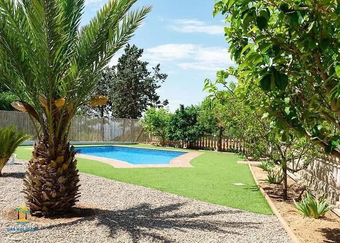 Serra Brava - Costa Brava Vila *
