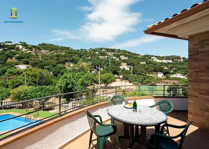 Vila Serra Brava - Costa Brava *