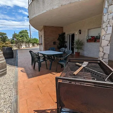 Serra Brava - Costa Brava Villa