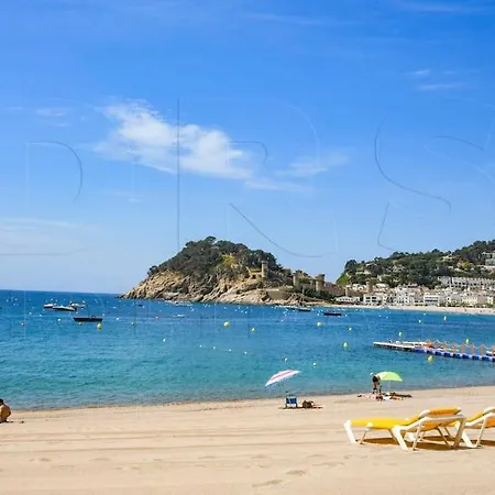 Villa Serra Brava - Costa Brava