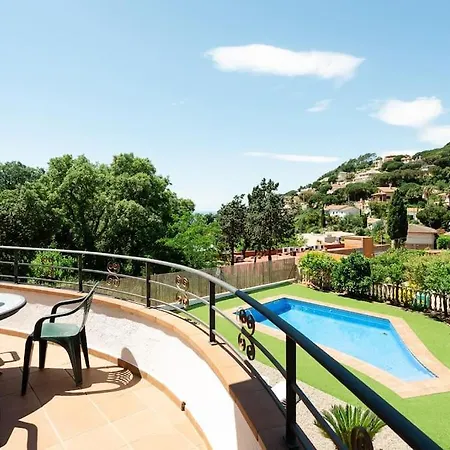 Villa Serra Brava - Costa Brava
