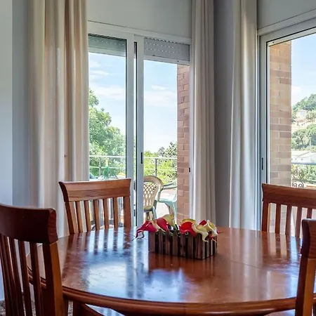 Villa Serra Brava - Costa Brava *