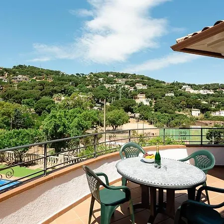Villa Serra Brava - Costa Brava *