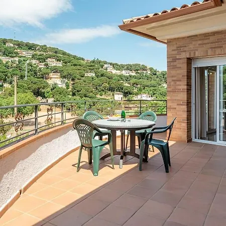 Villa Serra Brava - Costa Brava *