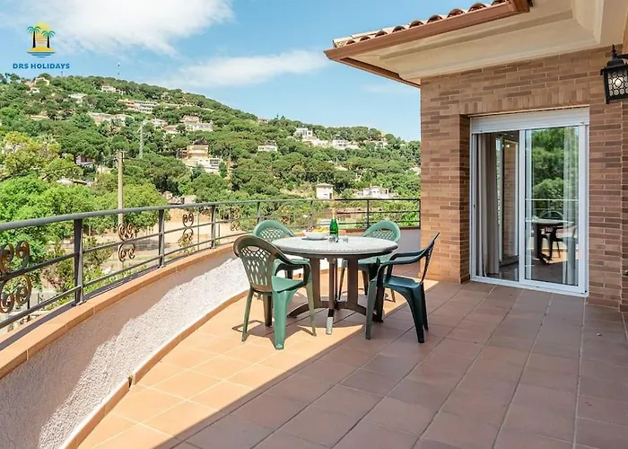 Villa Serra Brava - Costa Brava *