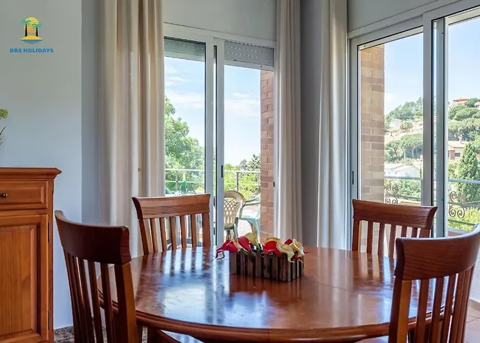 Villa Serra Brava - Costa Brava *