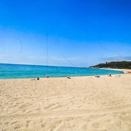 Willa Serra Brava - Costa Brava *