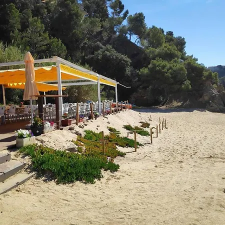 Willa Serra Brava - Costa Brava